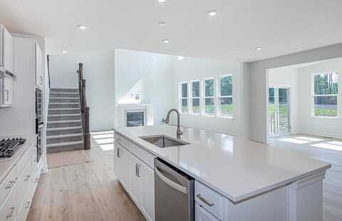 2474 Elisabeth Lane, Blacklick, OH 43004