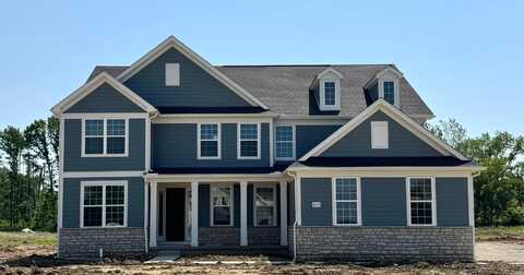 2474 Elisabeth Lane, Blacklick, OH 43004
