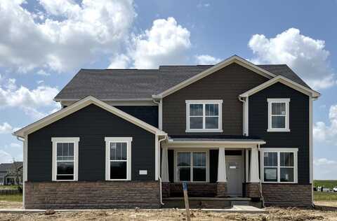 2562 Rangeland Drive, Delaware, OH 43015