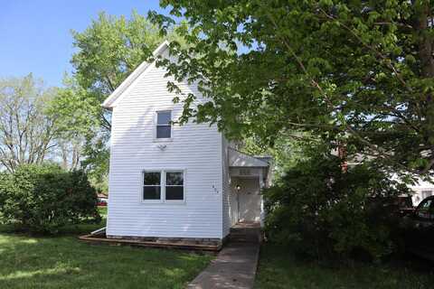 407 Evans Street, Greenfield, OH 45123