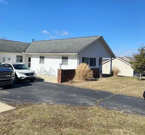 4063 Maple Grove Road, Chillicothe, OH 45601