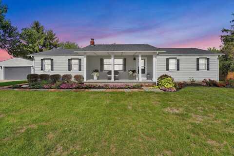 20475 Winstead Road, Stoutsville, OH 43154