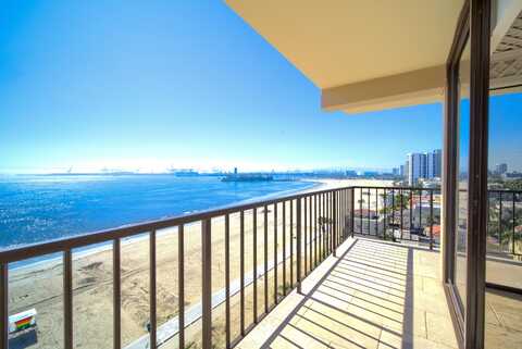 1750 E Ocean Boulevard, Long Beach, CA 90802