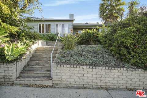 3734 Sawtelle Blvd, Los Angeles, CA 90066