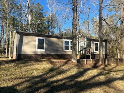 75 GUIN Road, Lena, LA 71447