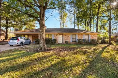 233 MOSBY Drive, Pineville, LA 71360