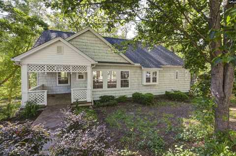 277 Forest Shores Road, Prosperity, SC 29127