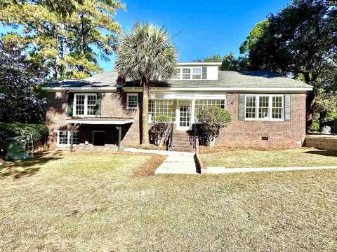 918 Carolina Avenue, Orangeburg, SC 29118