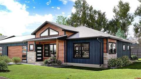 Lot 3 Rustic Row, Montrose, CO 81401