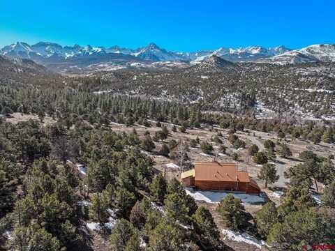 125 County Road 7A, Ridgway, CO 81432