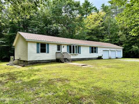 6204 C RT 9N (A.K.A Sharon Lane), Hadley, NY 12835