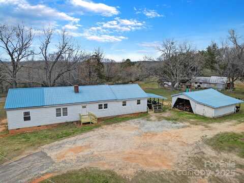 836 Love Road, Blackstock, SC 29014