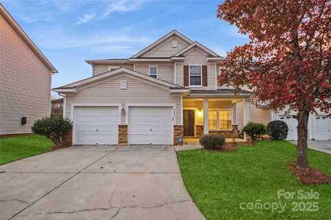 6635 Ruth Ferrell Court, Charlotte, NC 28269