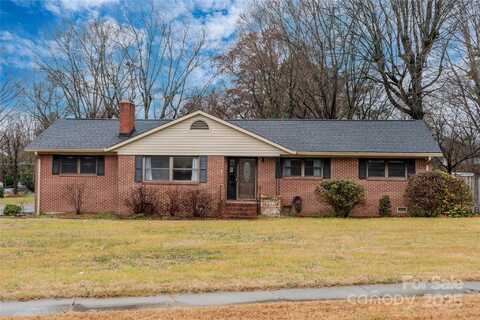 242 Coulwood Drive, Charlotte, NC 28214