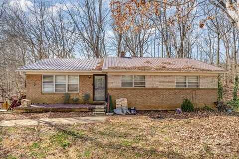 100 Ponder Road, Grover, NC 28073