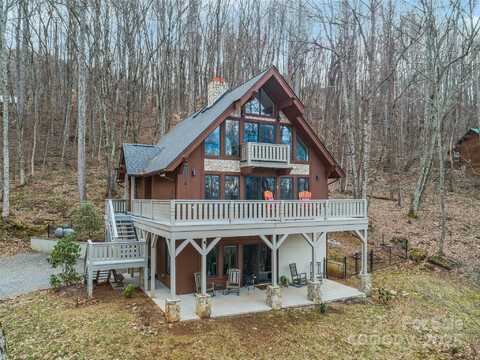 21 Brandywine Road, Waynesville, NC 28786
