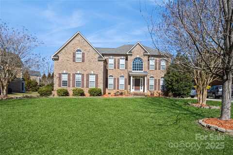 1116 Crooked River Drive, Waxhaw, NC 28173