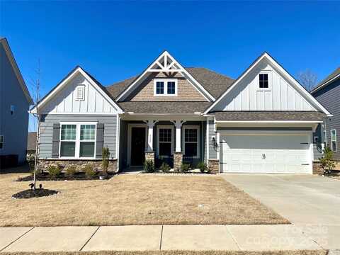 3309 Juneberry Place, Indian Land, SC 29707