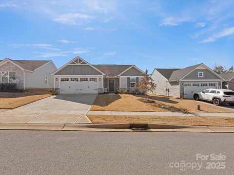 609 Grandiflora Avenue, Lancaster, SC 29720