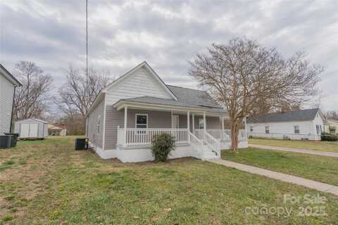 116 11th Street, Spencer, NC 28159