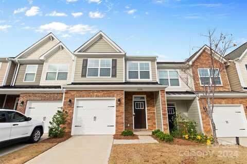 3950 Rothwood Lane, Harrisburg, NC 28075