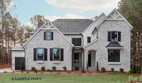 8328 Victoria Lake Drive, Waxhaw, NC 28173