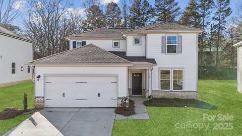 9928 Manor Vista Trail, Kannapolis, NC 28027