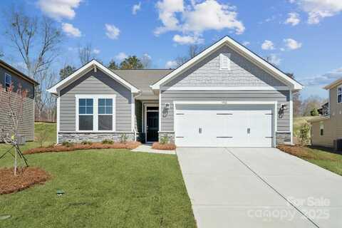 9932 Manor Vista Trail, Kannapolis, NC 28027