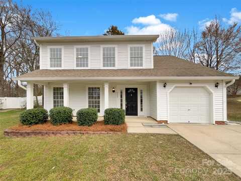 9203 Christina Marie Court, Charlotte, NC 28213