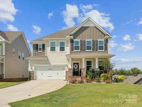 1017 Cheviot Court, Waxhaw, NC 28173