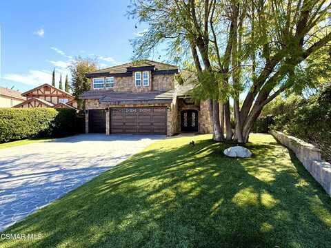 29608 Lazy Oak Place, Agoura Hills, CA 91301