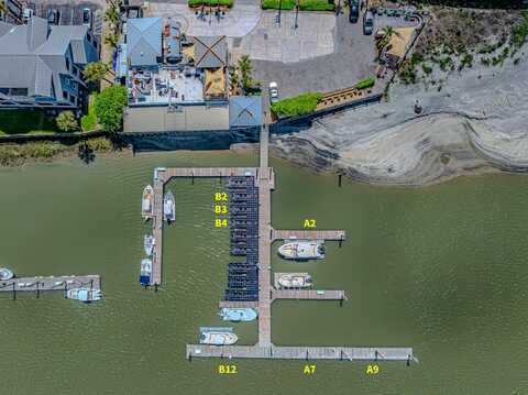 101 Palm Boulevard, Isle of Palms, SC 29451