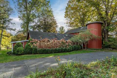 117 Looking Glass Hill Road, Morris, CT 06763