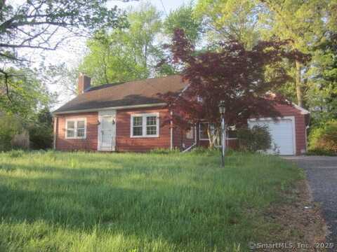 242 Elm Street, Enfield, CT 06082