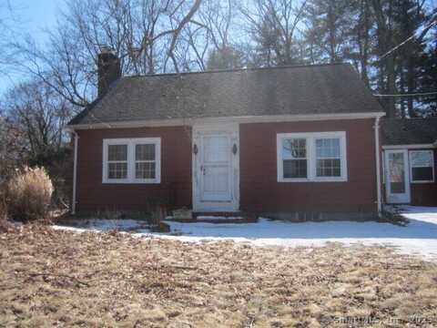 242 Elm Street, Enfield, CT 06082