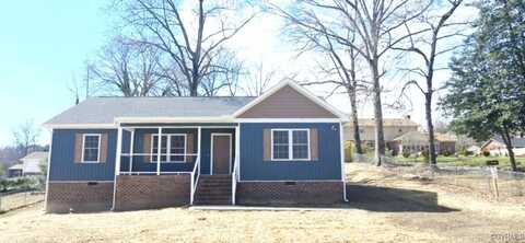 312 Nottingham Drive, Colonial Heights, VA 23834