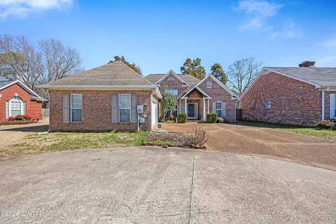 15 Weatherstone Drive, Jackson, TN 38305
