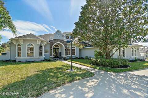 816 Pheasant Run Court W, Port Orange, FL 32127