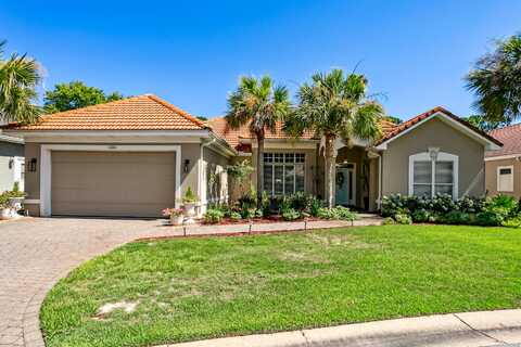 4334 Sunset Beach Circle, Niceville, FL 32578