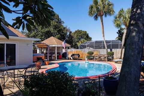54 E Country Club Drive, Destin, FL 32541