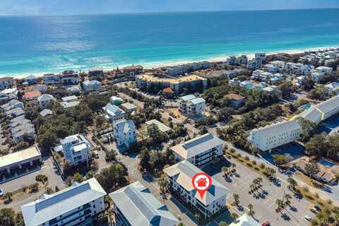 3986 W County Hwy 30A, Santa Rosa Beach, FL 32459