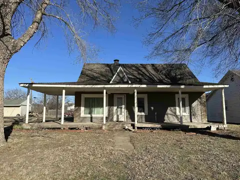 416 N Burfod, Watonga, OK 73772