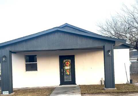 3244 Tesoro Loop, Eagle Pass, TX 78852