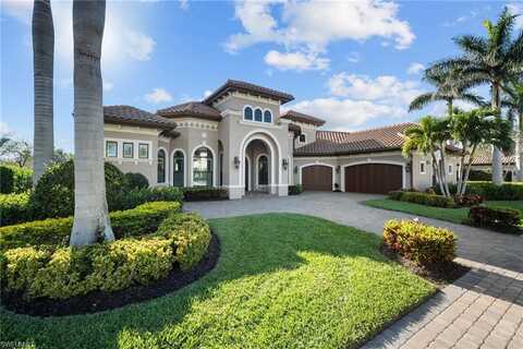 6604 Barbera LN, NAPLES, FL 34113