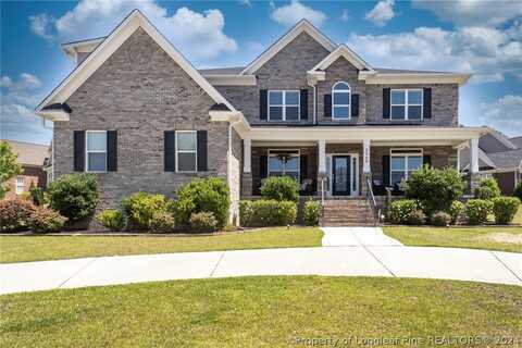 3108 Hampton Ridge Road, Fayetteville, NC 28311