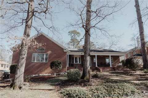 606 Riverside Drive, Lumberton, NC 28358