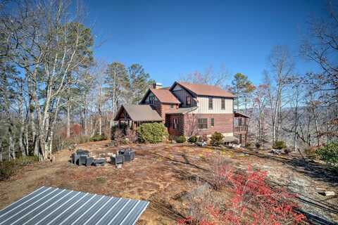 11 Tsali Crossing South, Bryson City, NC 28713