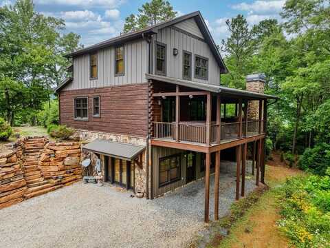 11 Tsali Crossing South, Bryson City, NC 28713