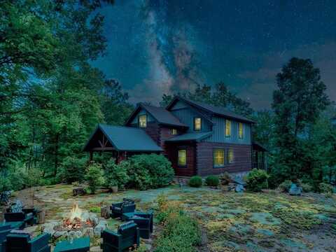 11 Tsali Crossing South, Bryson City, NC 28713