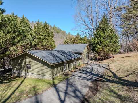 51 Honeysuckle Ridge, Almond, NC 28702